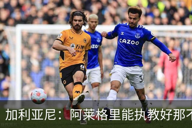 加利亚尼：阿莱格里能执教好那不勒斯，他会根据队内球员制定战术